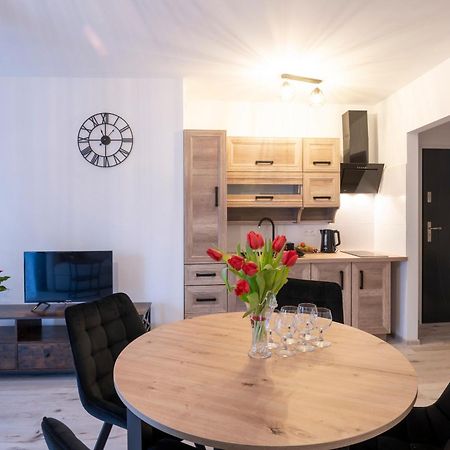 Apartament Kawalek Podlogi بييخوفيتسا المظهر الخارجي الصورة
