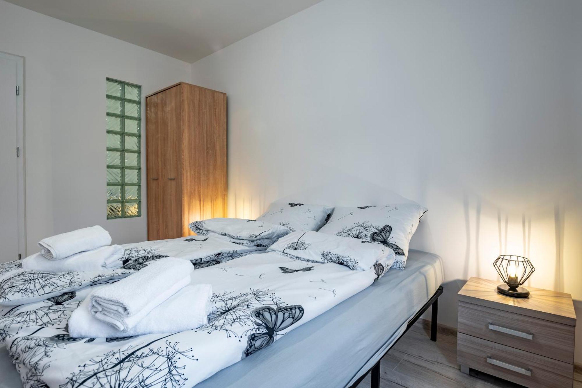 Apartament Kawalek Podlogi بييخوفيتسا المظهر الخارجي الصورة