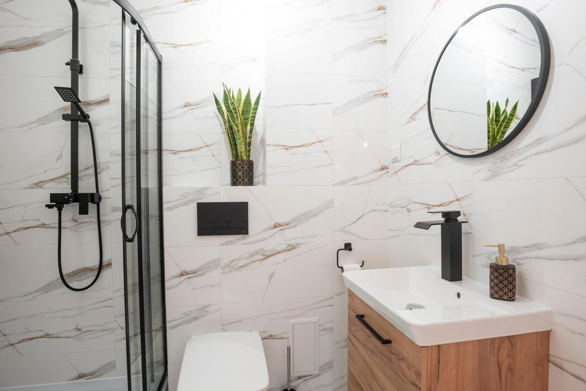 Apartament Kawalek Podlogi بييخوفيتسا المظهر الخارجي الصورة