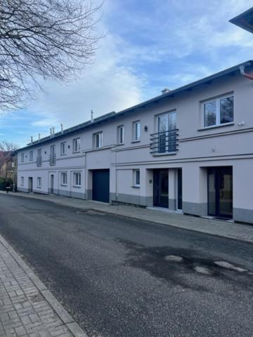 Apartament Kawalek Podlogi بييخوفيتسا المظهر الخارجي الصورة