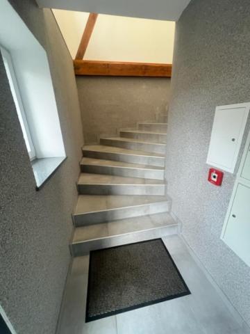Apartament Kawalek Podlogi بييخوفيتسا المظهر الخارجي الصورة